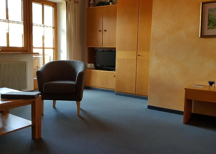 Landhaus Via Decia - Bad Hindelang Plus Partner