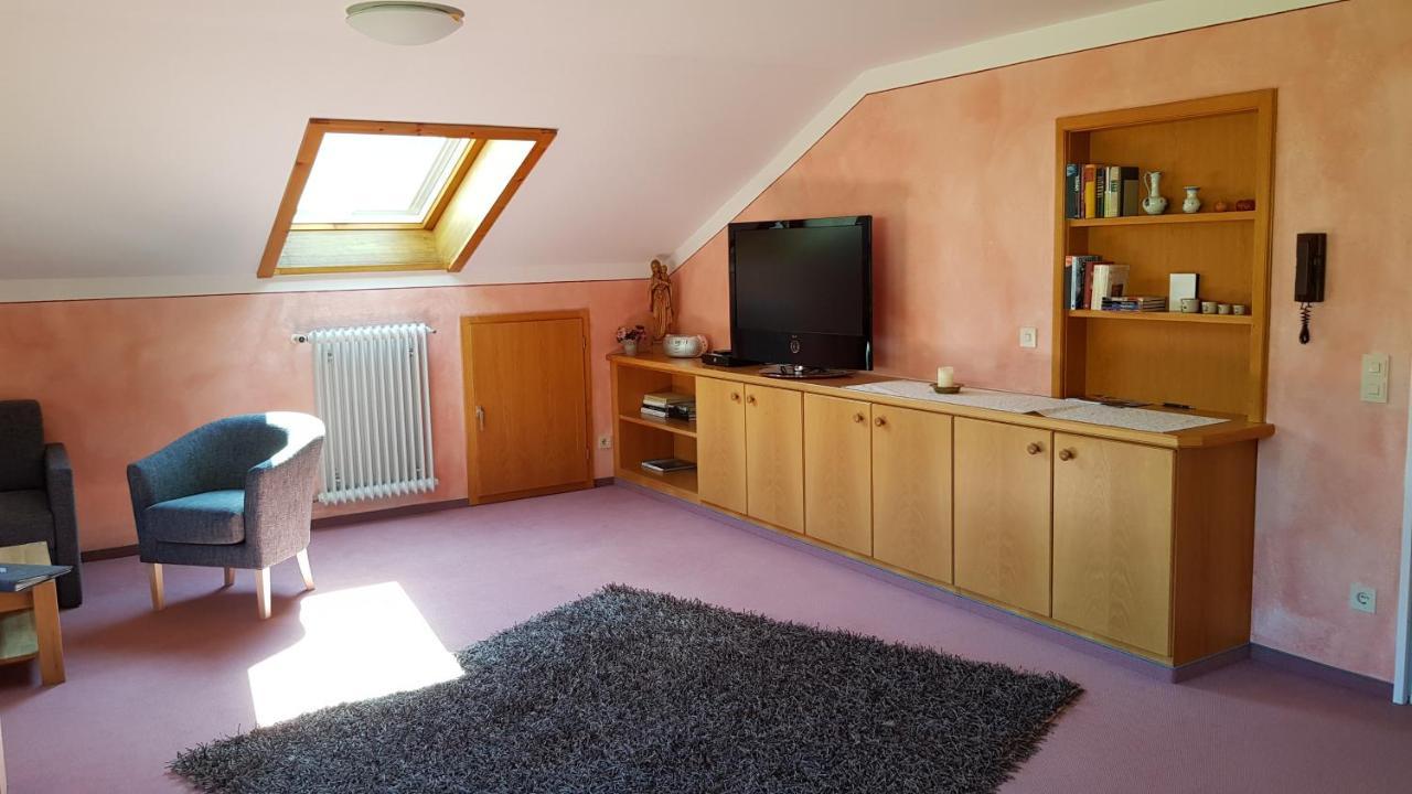 Landhaus Via Decia - Bad Hindelang Plus Partner Apartment