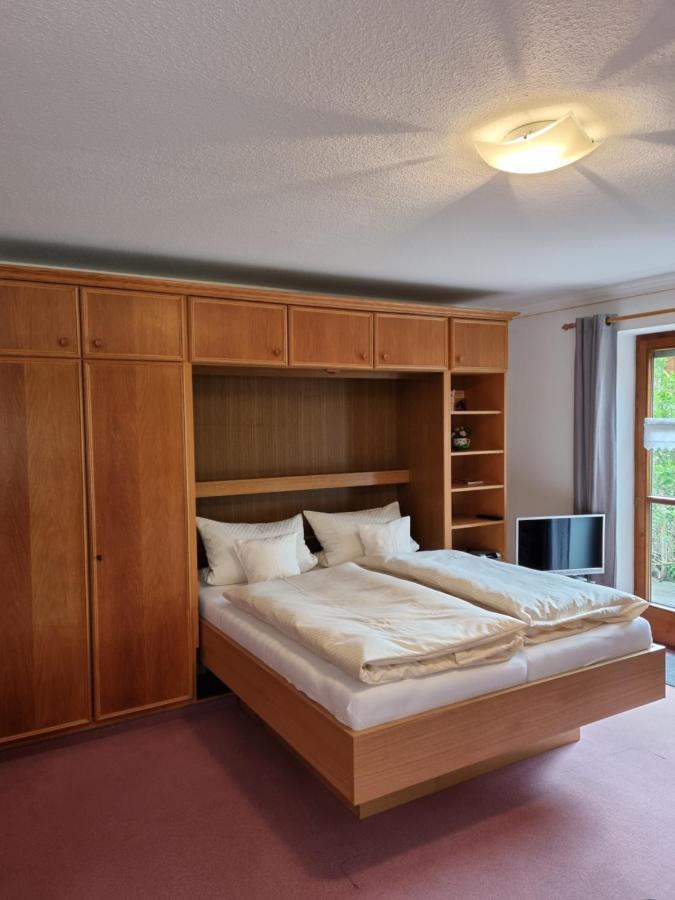 Landhaus Via Decia - Bad Hindelang Plus Partner Bad Hindelang
