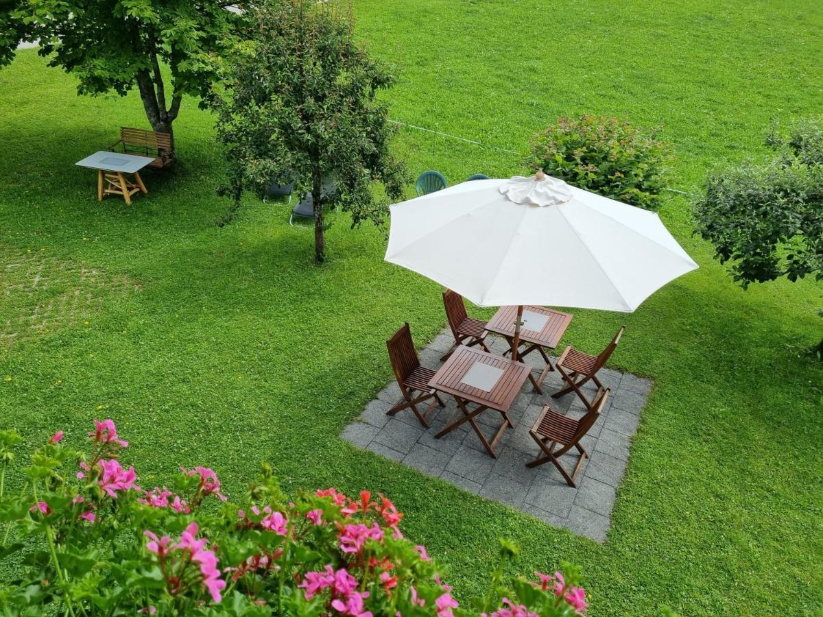 Landhaus Via Decia - Bad Hindelang Plus Partner *