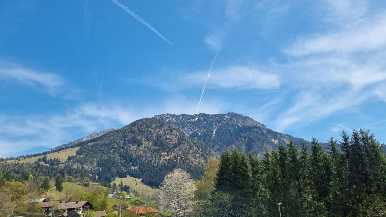Apartment Landhaus Via Decia - Bad Hindelang Plus Partner *