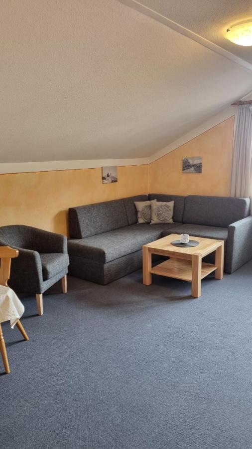 Apartment Landhaus Via Decia - Bad Hindelang Plus Partner