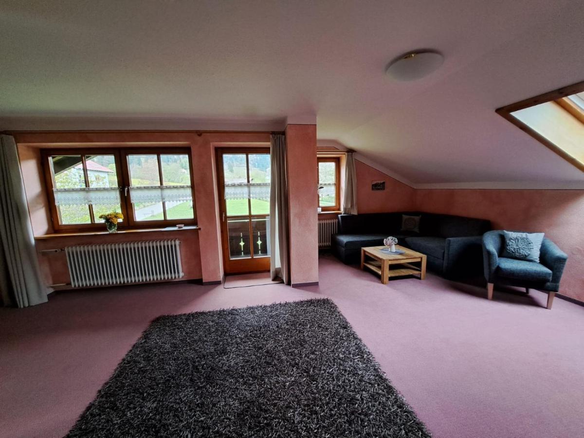 Landhaus Via Decia - Bad Hindelang Plus Partner Bad Hindelang
