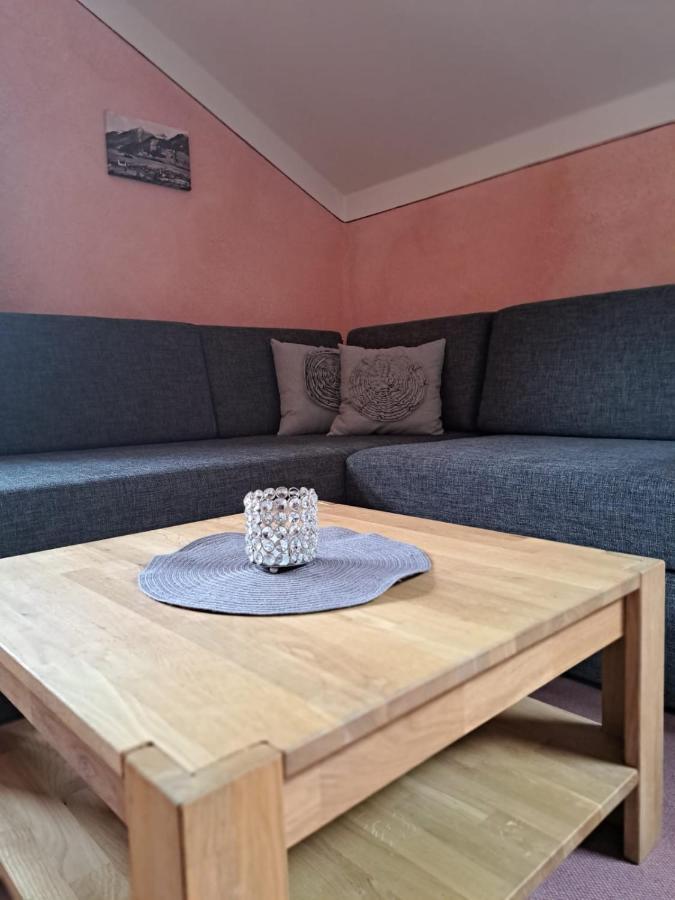 Apartment Landhaus Via Decia - Bad Hindelang Plus Partner *