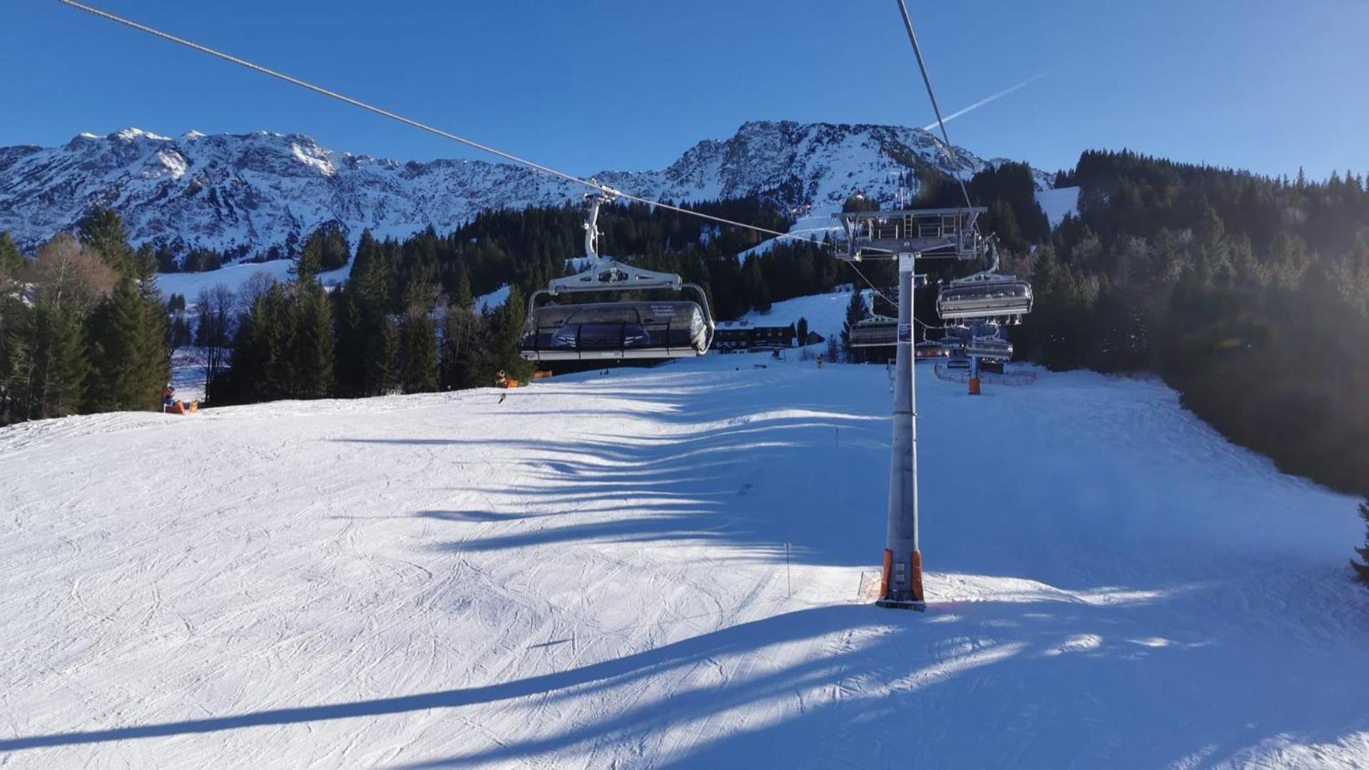 Landhaus Via Decia - Bad Hindelang Plus Partner Bad Hindelang