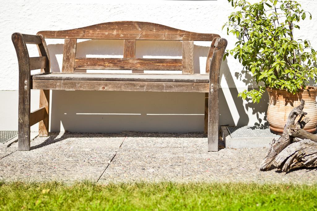 Landhaus Via Decia - Bad Hindelang Plus Partner Bad Hindelang