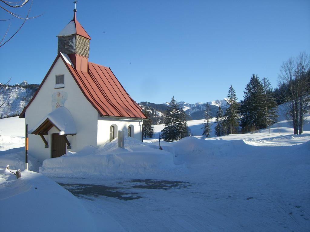 Landhaus Via Decia - Bad Hindelang Plus Partner Bad Hindelang