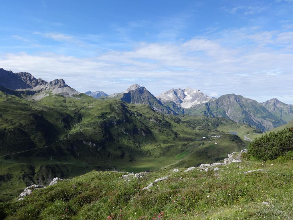 Landhaus Via Decia - Bad Hindelang Plus Partner Bad Hindelang