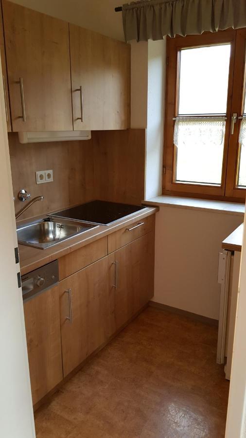 Landhaus Via Decia - Bad Hindelang Plus Partner Apartment *
