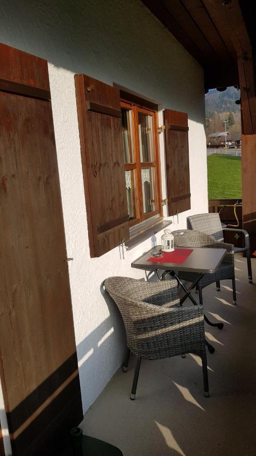 Landhaus Via Decia - Bad Hindelang Plus Partner Bad Hindelang