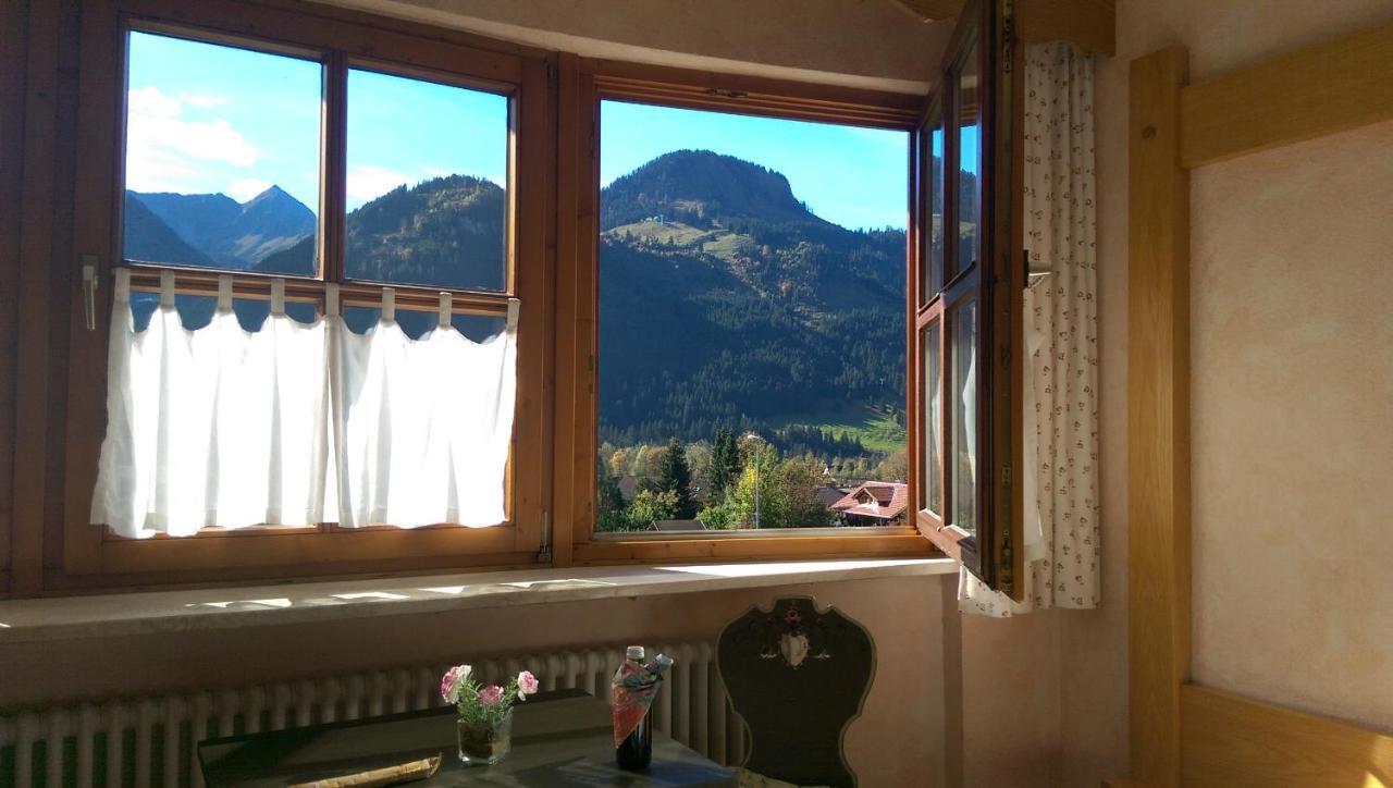 Landhaus Via Decia - Bad Hindelang Plus Partner *