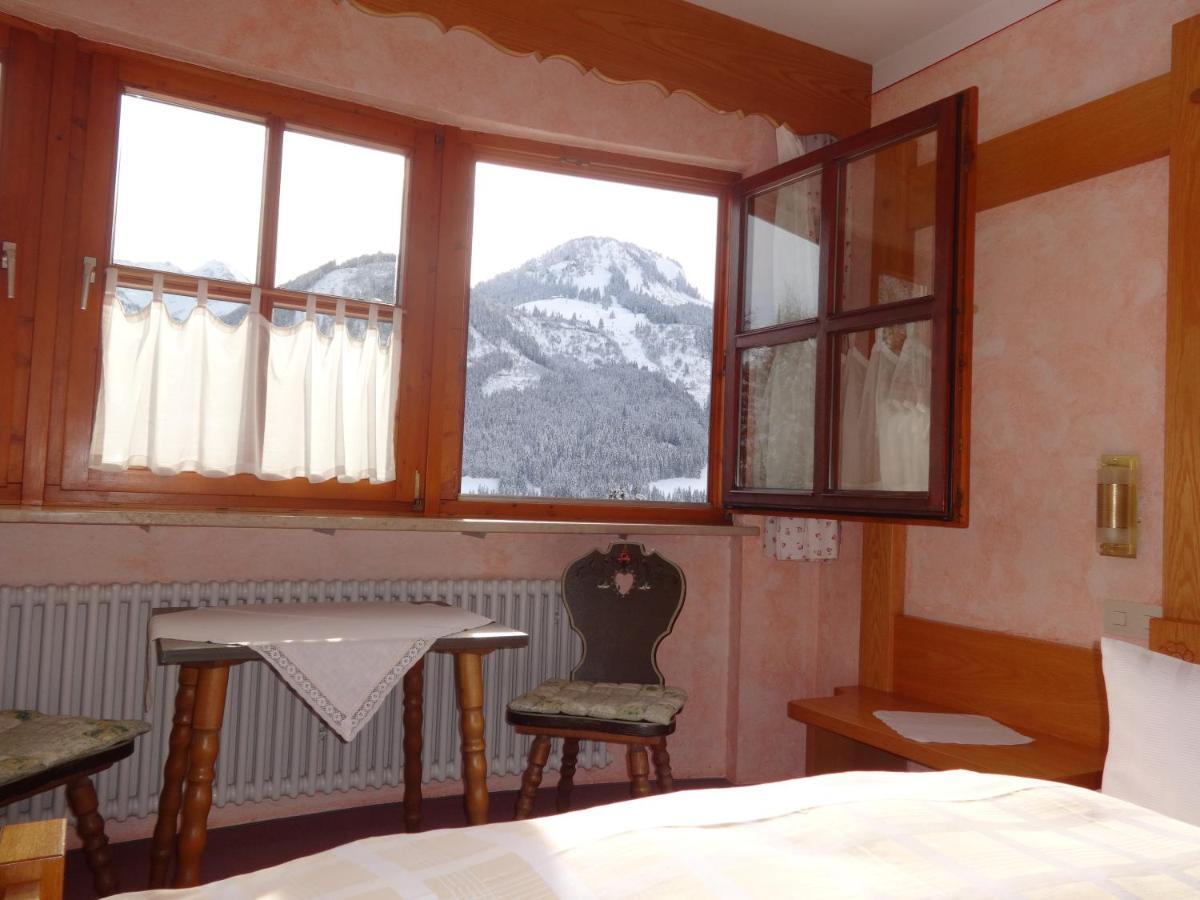 Apartment Landhaus Via Decia - Bad Hindelang Plus Partner *