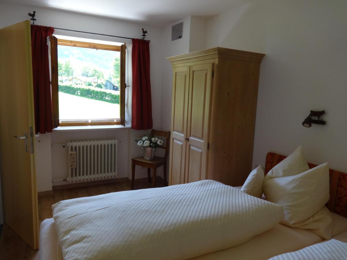 Landhaus Via Decia - Bad Hindelang Plus Partner * Bad Hindelang