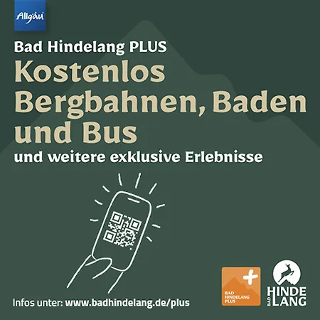 Landhaus Via Decia - Bad Hindelang Plus Partner Exterior photo