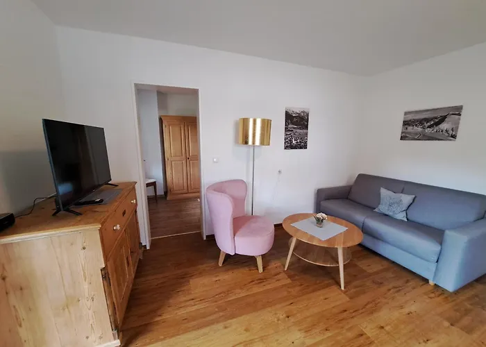 Landhaus Via Decia - Bad Hindelang Plus Partner