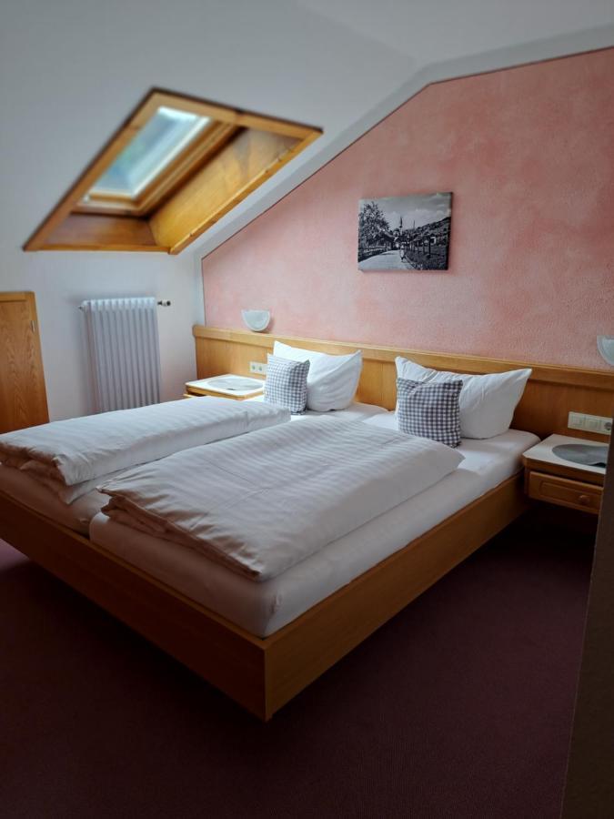 Landhaus Via Decia - Bad Hindelang Plus Partner Apartment *