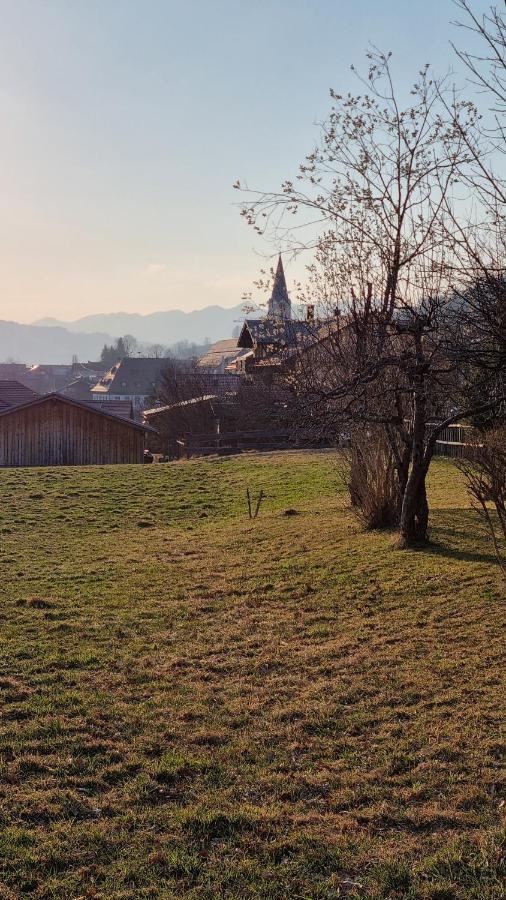 Landhaus Via Decia - Bad Hindelang Plus Partner * Bad Hindelang