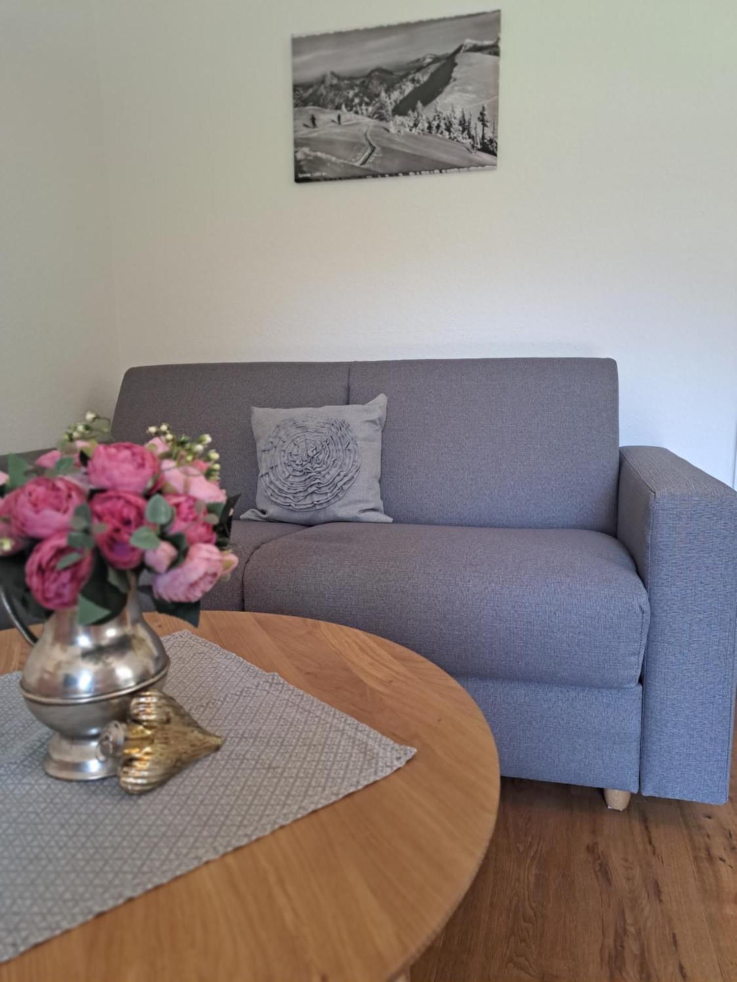 Apartment Via Decia - Gastgeber Bad Hindelang