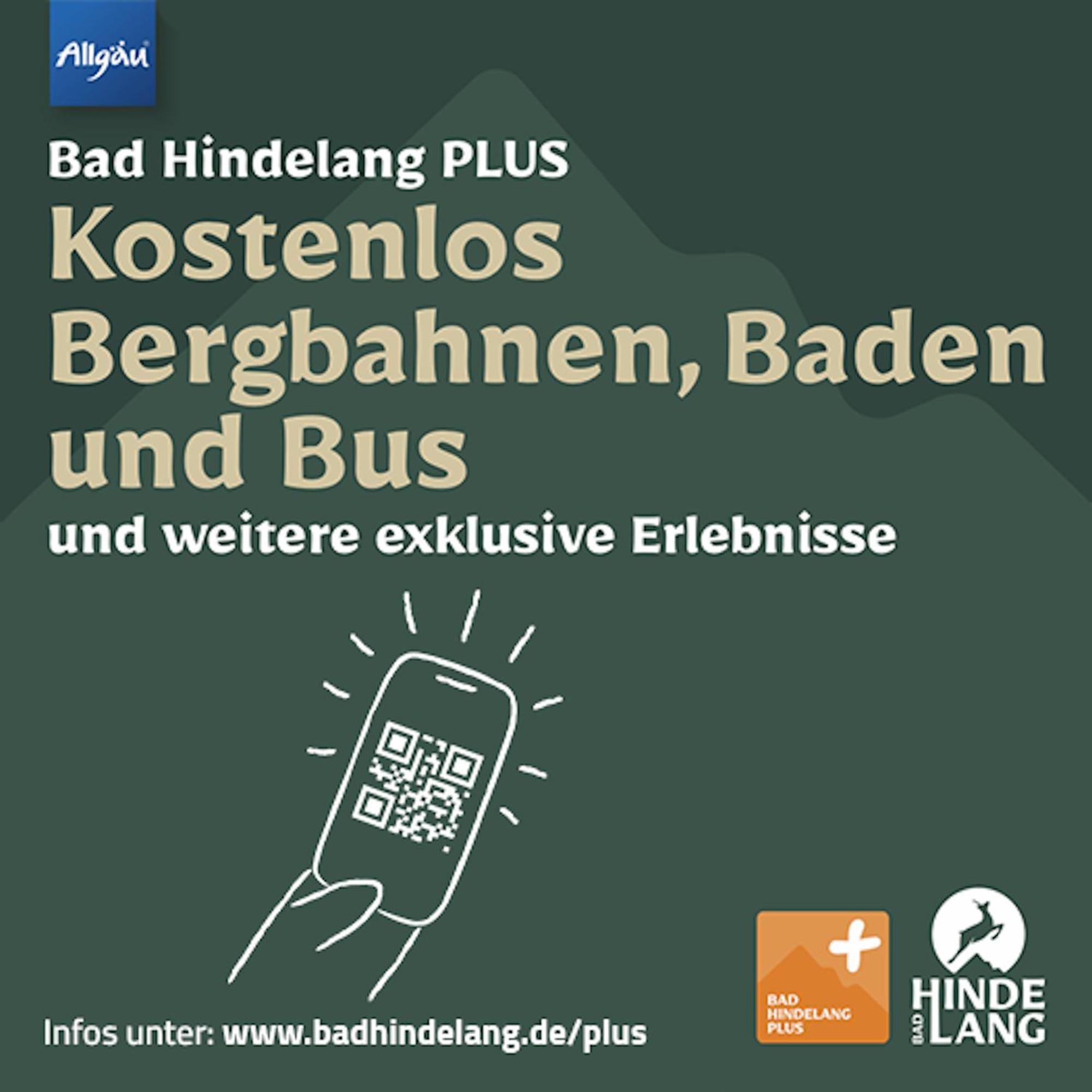 Landhaus Via Decia - Bad Hindelang Plus Partner *