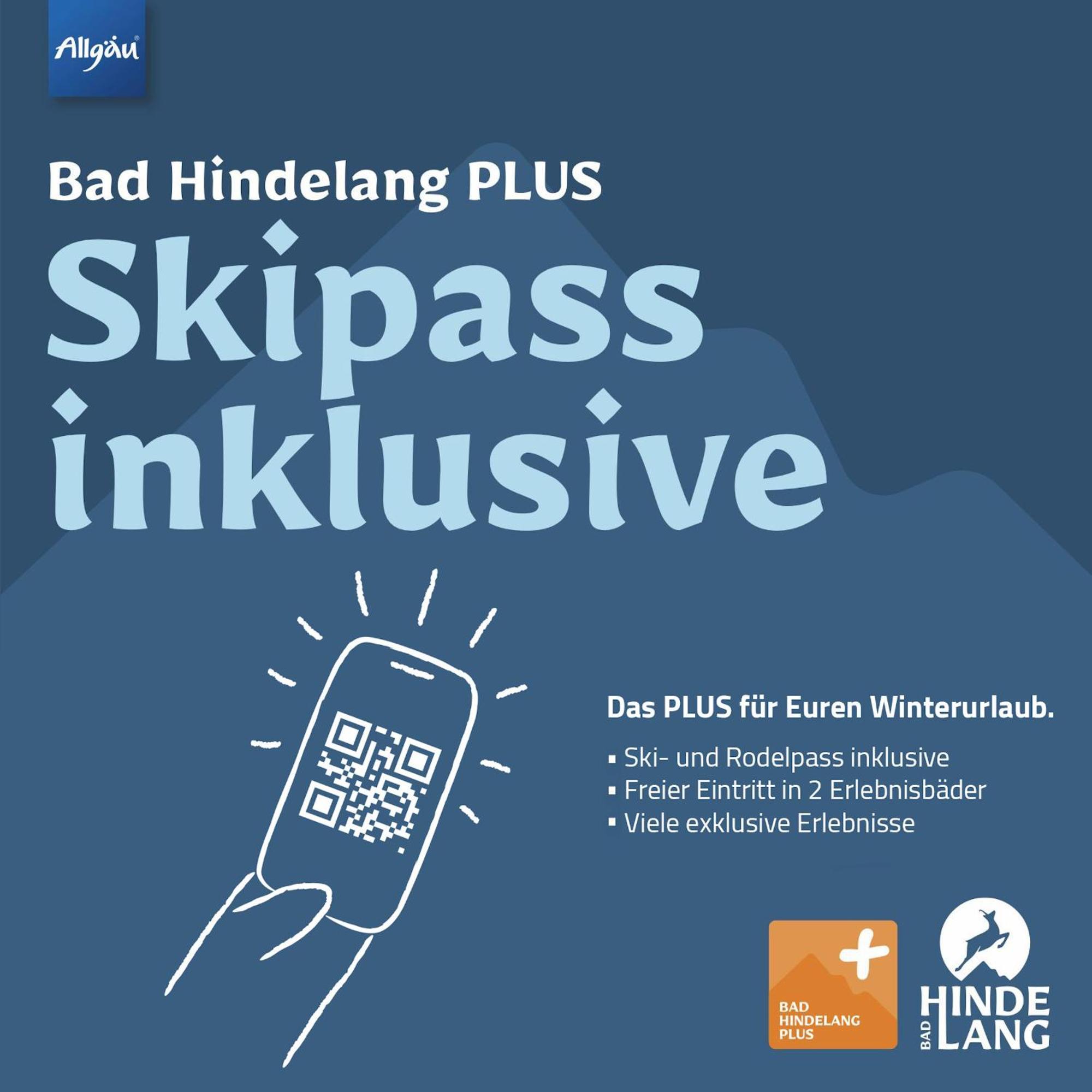 Landhaus Via Decia - Bad Hindelang Plus Partner Bad Hindelang