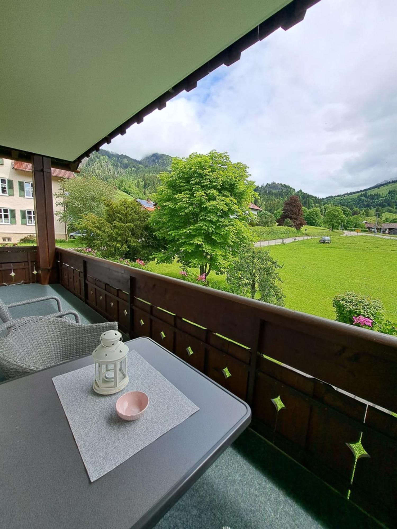 Via Decia - Gastgeber * Bad Hindelang