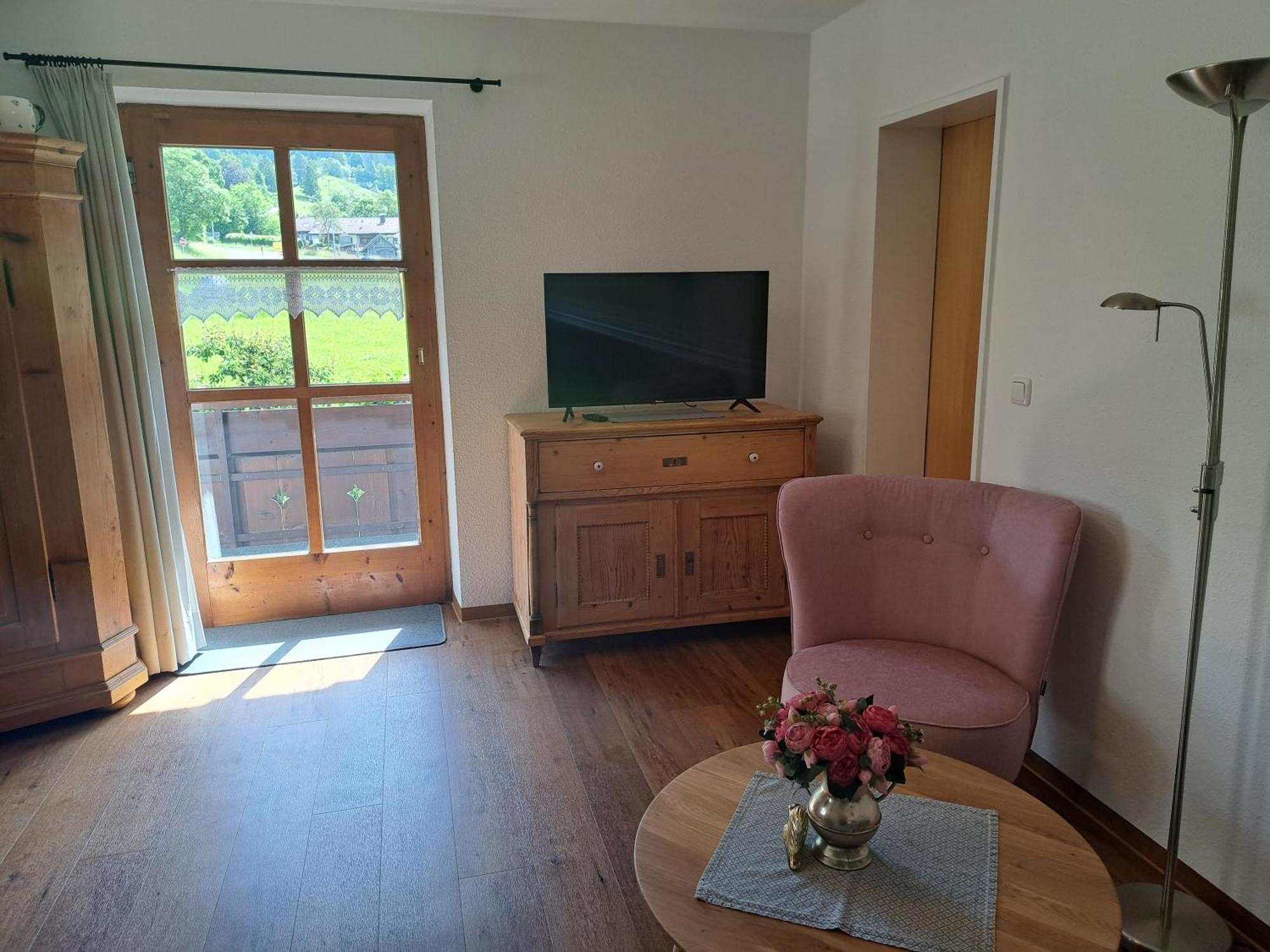 Landhaus Via Decia - Bad Hindelang Plus Partner