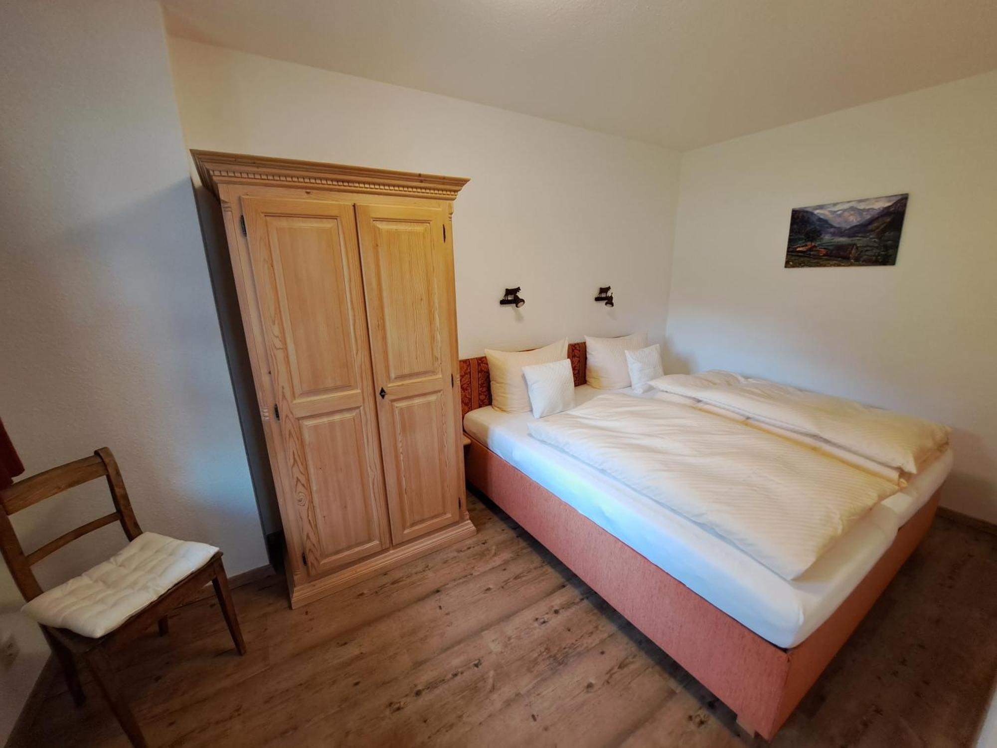 Landhaus Via Decia - Bad Hindelang Plus Partner Apartment