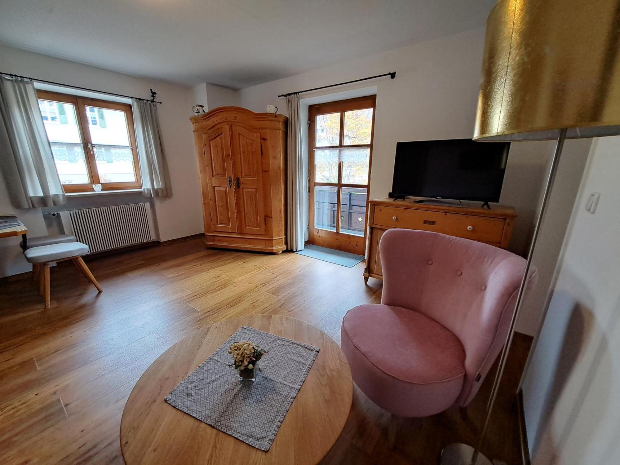 Via Decia - Gastgeber Apartment Bad Hindelang