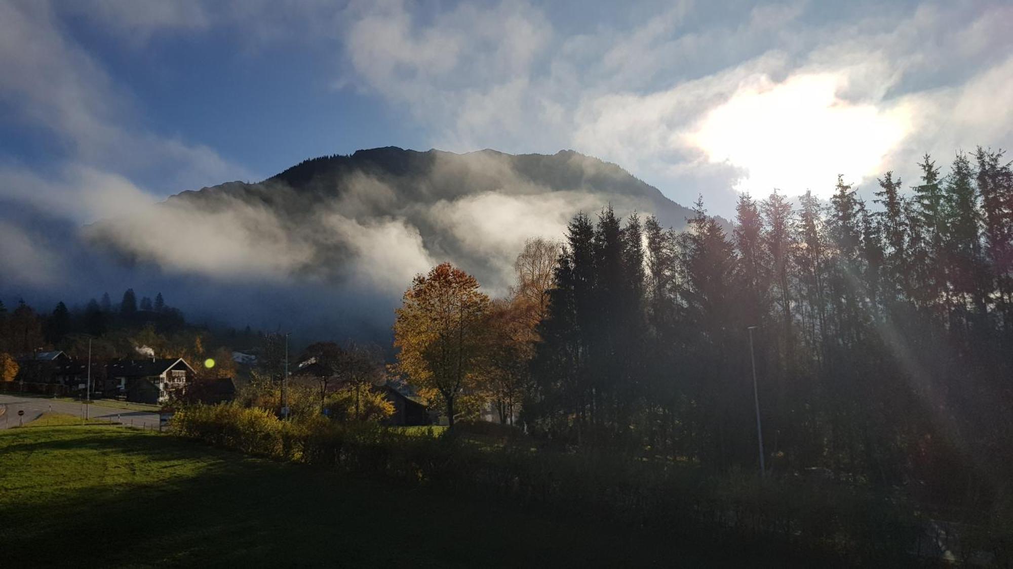 Landhaus Via Decia - Bad Hindelang Plus Partner * Bad Hindelang