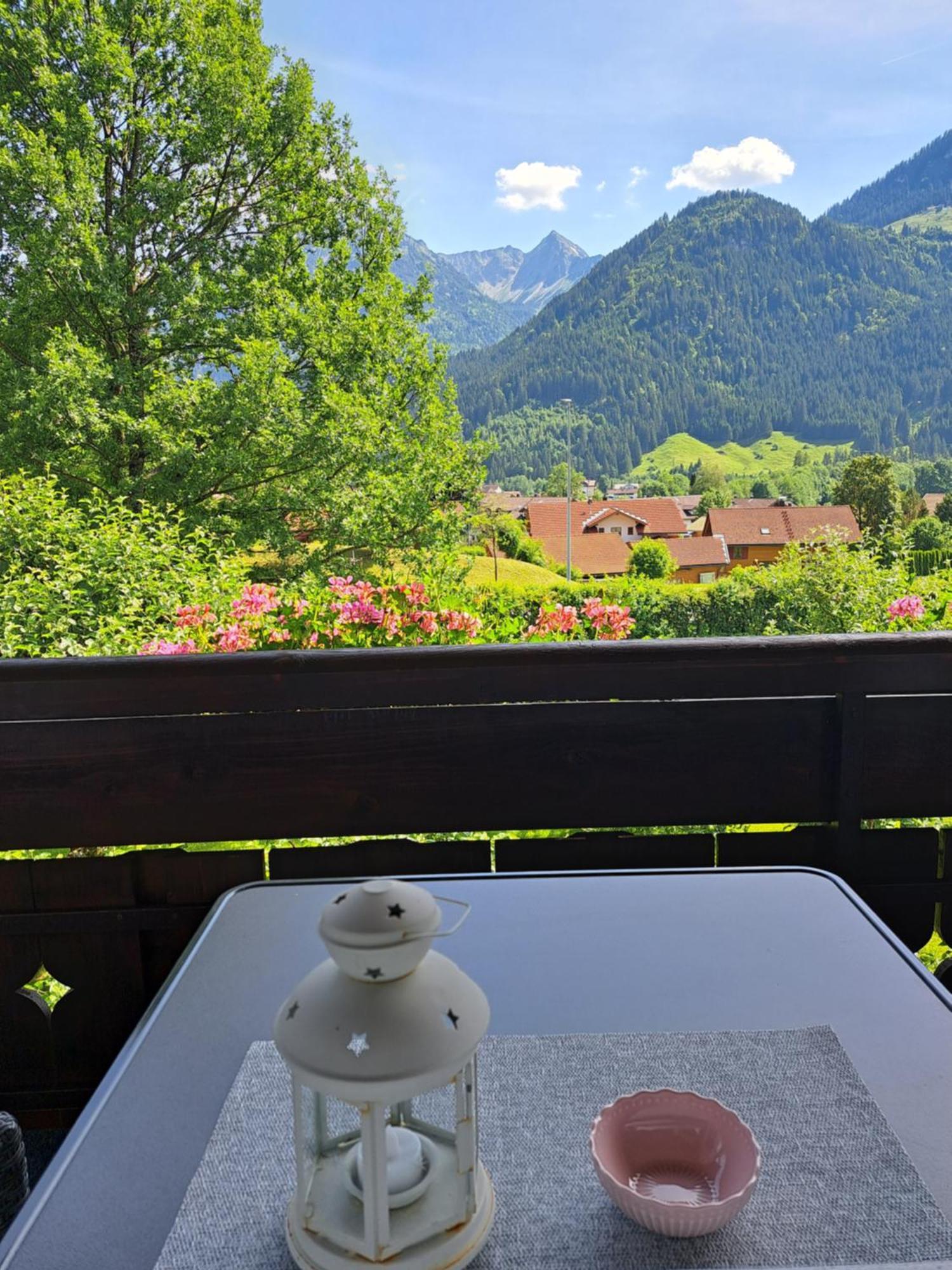 Landhaus Via Decia - Bad Hindelang Plus Partner