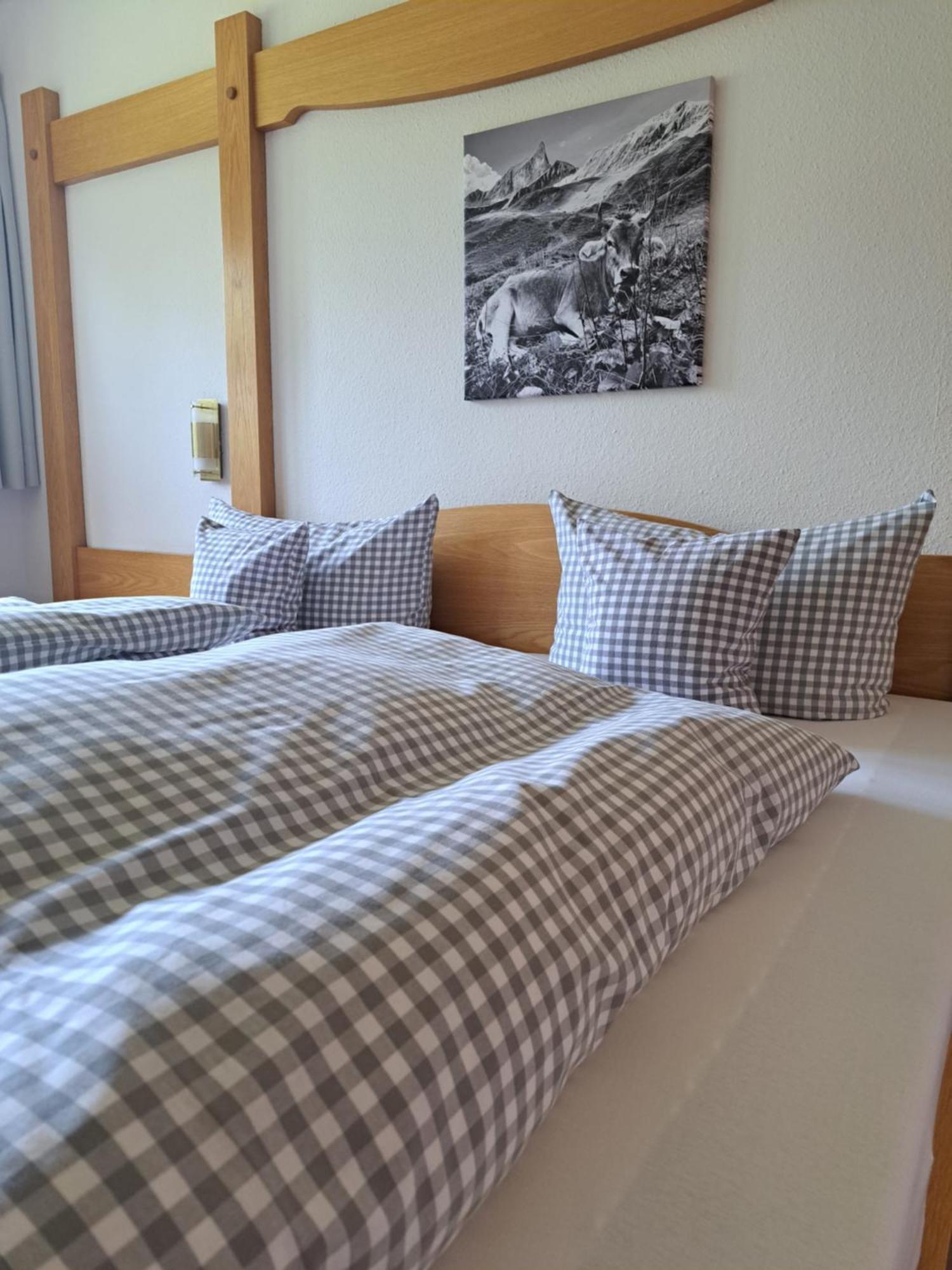 Apartment Landhaus Via Decia - Bad Hindelang Plus Partner