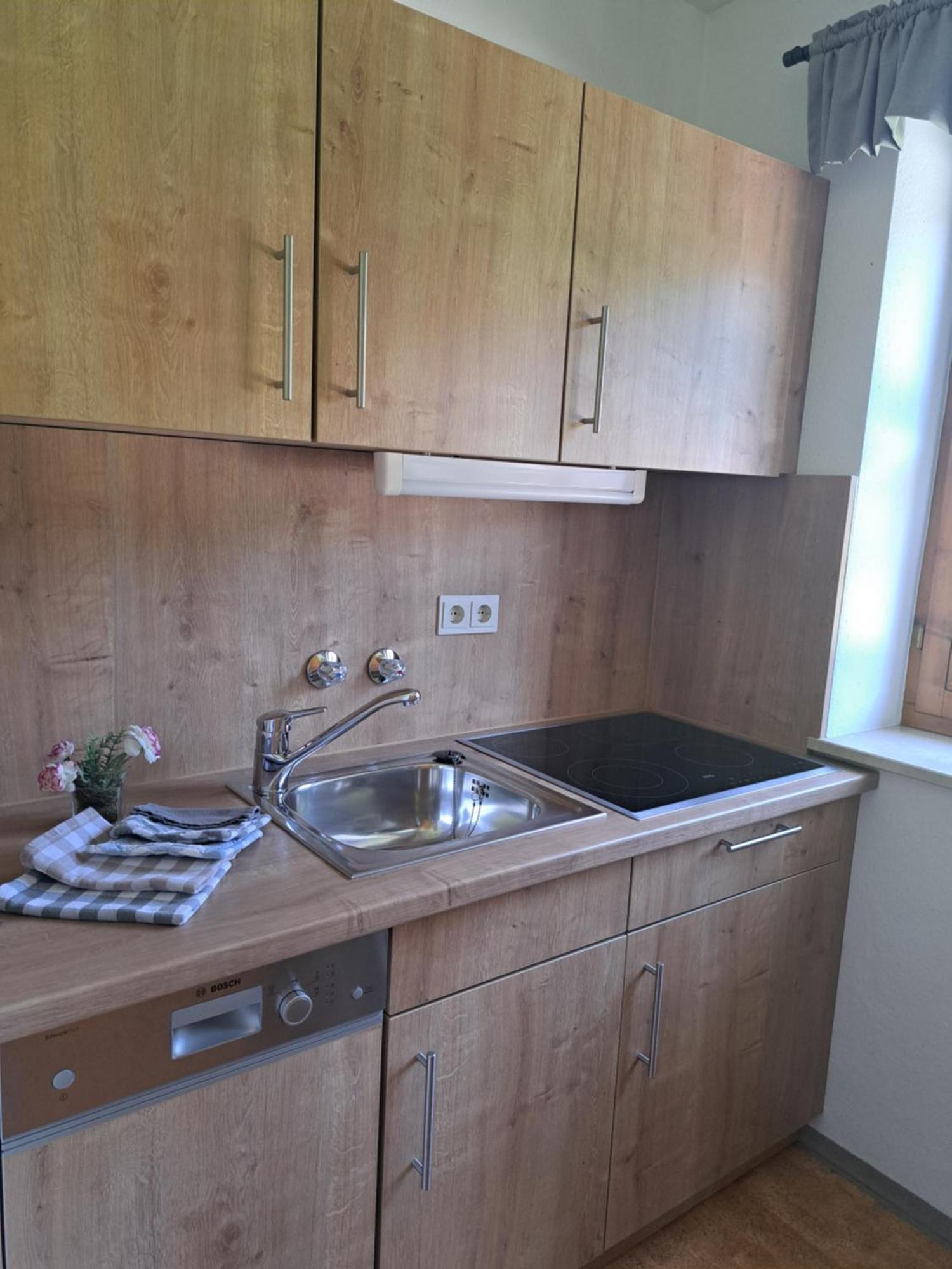 Apartment Landhaus Via Decia - Bad Hindelang Plus Partner *