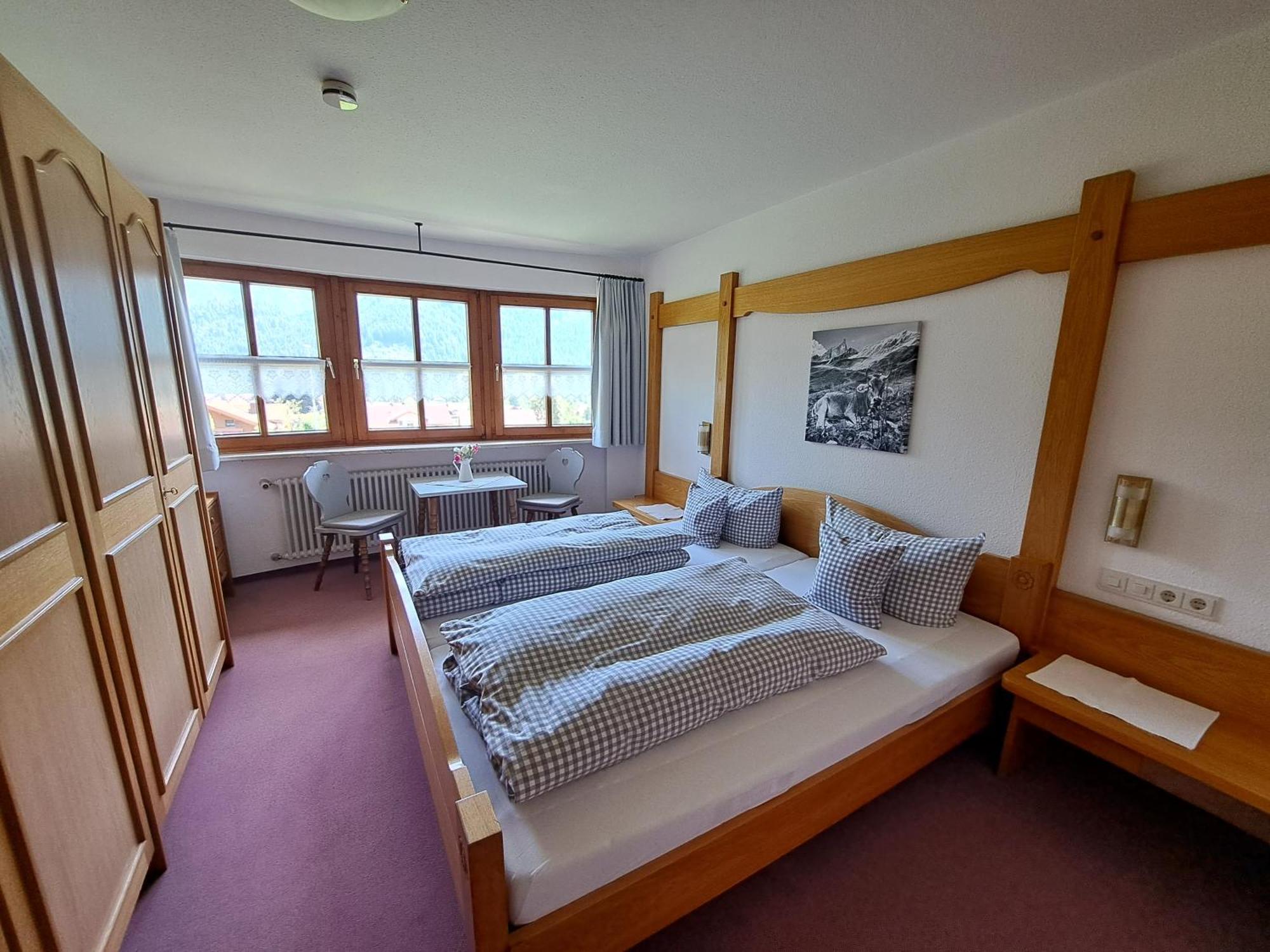 Apartment Via Decia - Gastgeber Bad Hindelang