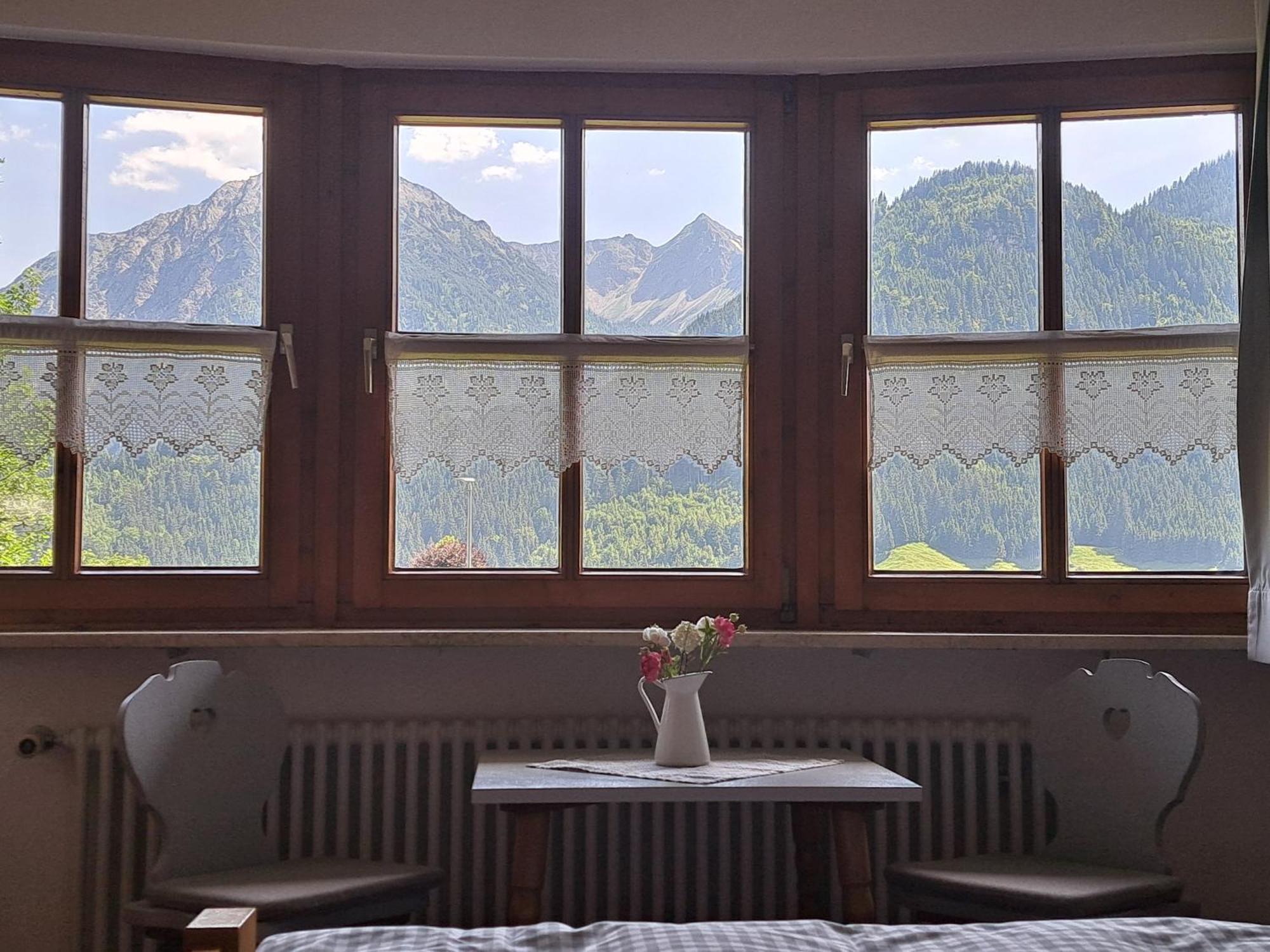 Via Decia - Gastgeber * Bad Hindelang