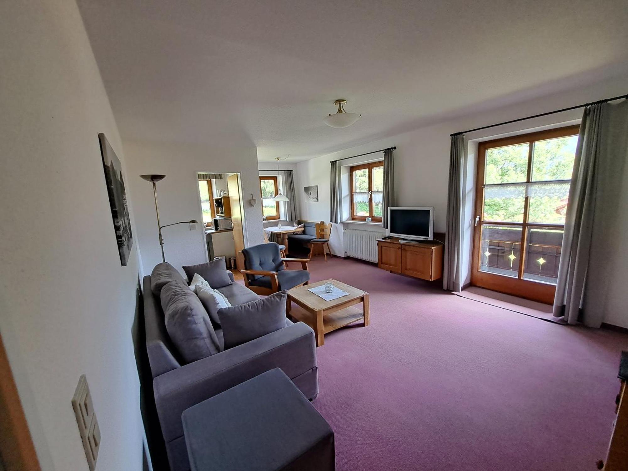 Via Decia - Gastgeber Apartment *