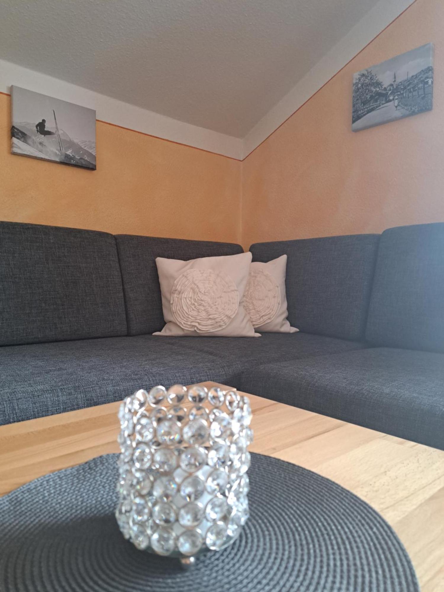 Landhaus Via Decia - Bad Hindelang Plus Partner Bad Hindelang
