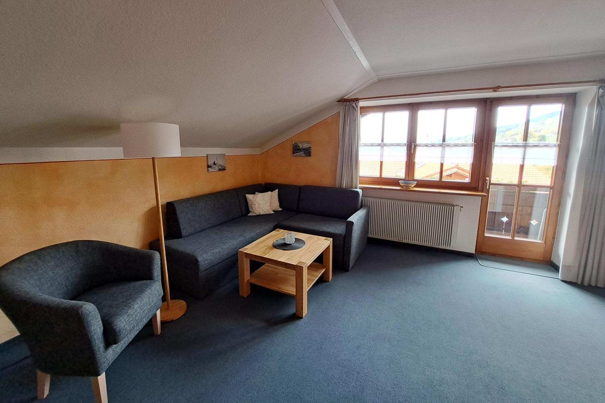 Via Decia - Gastgeber Apartment