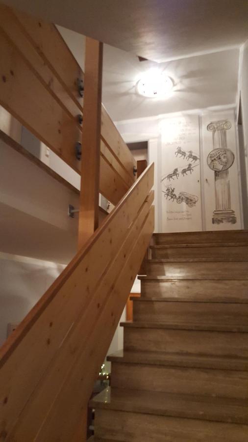 Apartment Landhaus Via Decia - Bad Hindelang Plus Partner Bad Hindelang